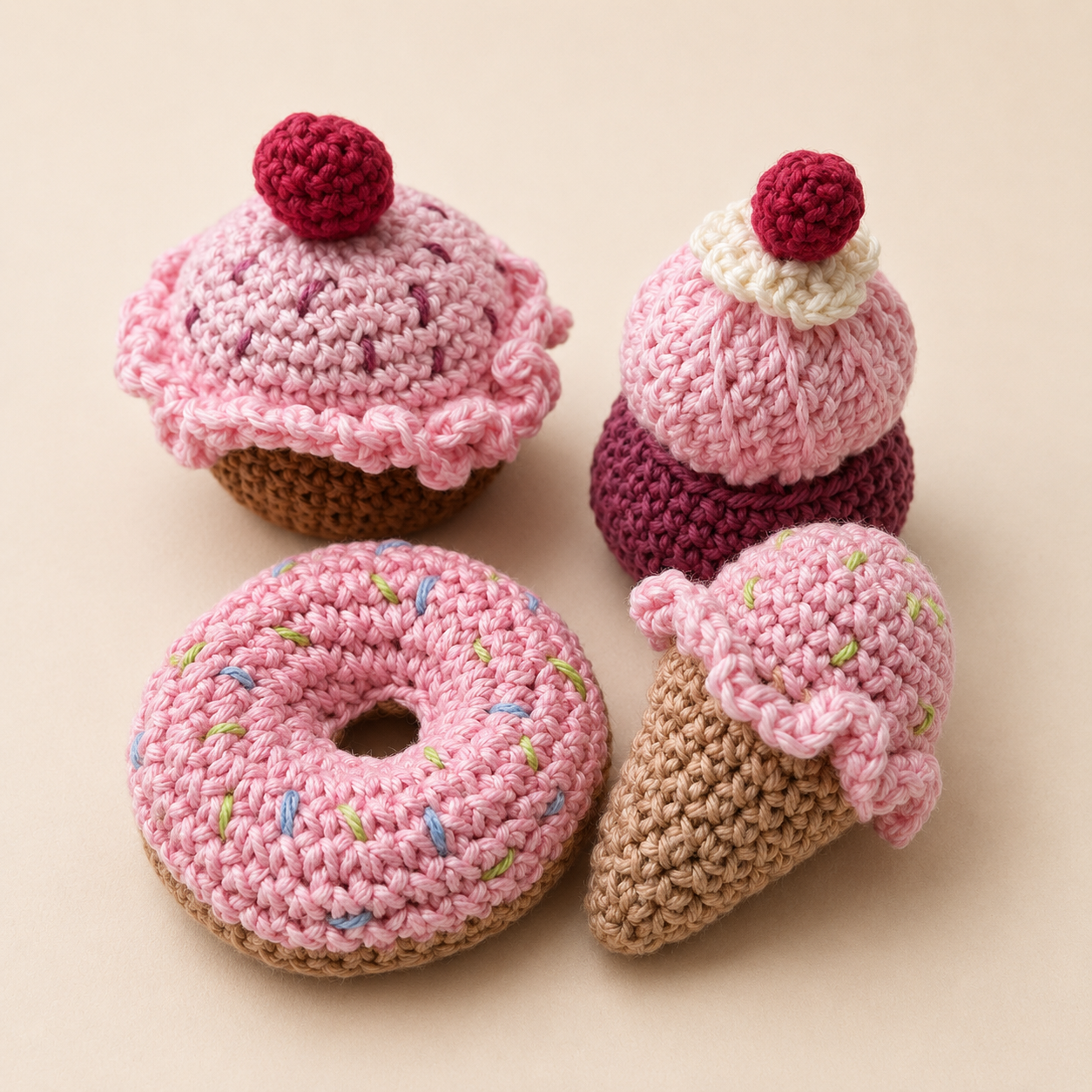 Pack Candy Mix AU AU Natural